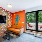 Break Hotel 3*