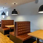 Break 酒店 Hradec Králové