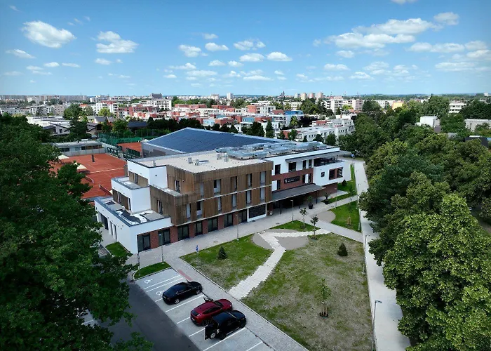 Break 3* Hradec Kralove